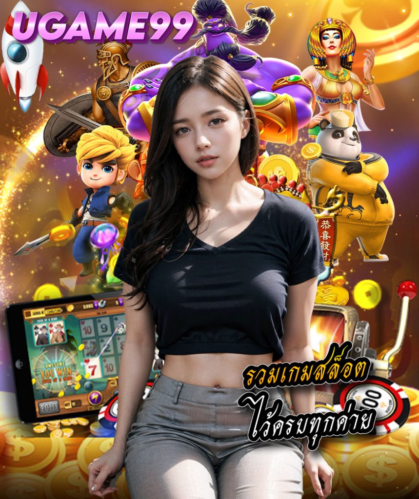 ugame99 vip